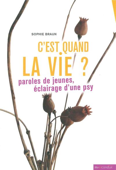 Image de C'est quand la vie ?