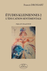 Image de Études Kleiniennes 2