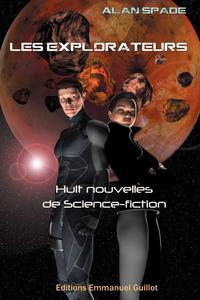 Image de Les Explorateurs - Huit nouvelles de Science-Fiction