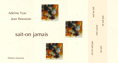 Picture of Sait-on jamais