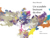 Picture of Un sacarabée bruissant du rêve