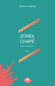 Picture of ZOREIL CHAPÉ