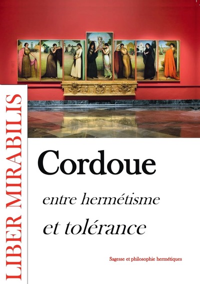 Picture of CORDOUE ENTRE HERMETISME ET TOLERANCE