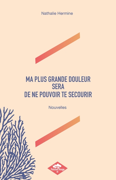 Picture of MA PLUS GRANDE DOULEUR SERA DE NE POUVOIR TE SECOURIR