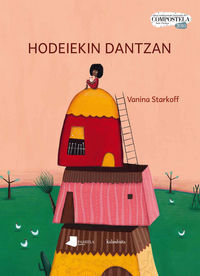Picture of HODEIEKIN DANTZAN