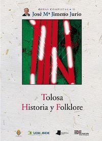 Image de TOLOSA - HISTORIA Y FOLKLORE