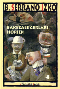 Image de BAKEZALE GERLARI HORIEK