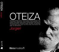 Image de JORGERI - OTEIZA