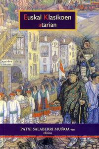 Picture of EUSKAL KLASIKOEN ATARIAN