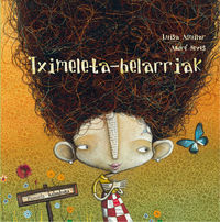 Image de TXIMELETA-BELARRIAK