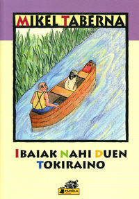 Image de IBAIAK NAHI DUEN TOKIRAINO