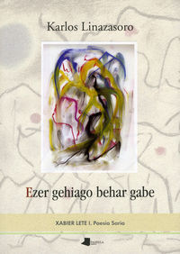 Picture of EZER GEHIAGO BEHAR GABE