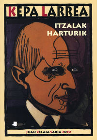 Image de ITZALAK HARTURIK