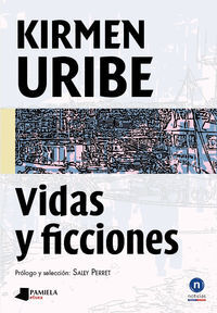 Picture of VIDAS Y FICCIONES