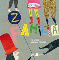 Picture of Z FAMILIA