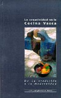 Image de CREATIVIDAD EN LA COCINA VASCA
