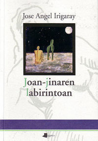 Picture of JOAN-JINAREN LABIRINTOAN