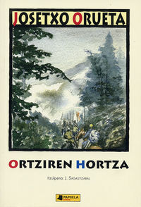Image de ORTZIREN HORTZA