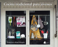 Picture of COCINA TRADICIONAL PARA JOVENES