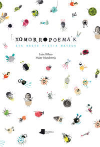 Image de XOMORROPOEMAK ETA BESTE PIZTIA BATZUK