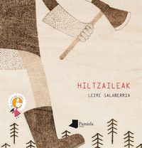 Picture of HILTZAILEAK