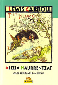 Picture of ALIZIA HAURRENTZAT