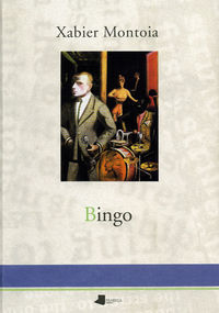 Picture of BINGO