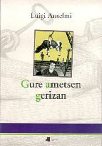 Image de GURE AMETSEN GERIZAN