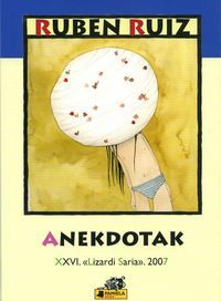 Picture of ANEKDOTAK