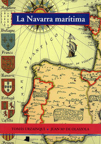 Picture of NAVARRA MARITIMA, LA