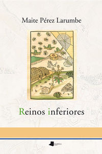 Picture of REINOS INFERIORES
