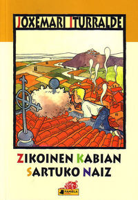 Picture of ZIKOINEN KABIAN SARTUKO NAIZ