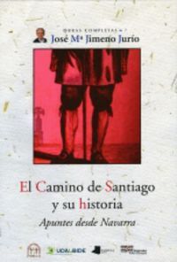Image de CAMINO DE SANTIAGO Y SU HISTORIA, EL