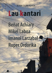 Image de LAU KANTARI