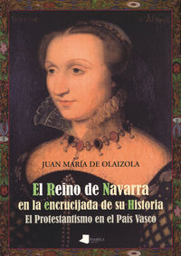 Image de REINO DE NAVARRA EN LA ENCRUCIJADA DE SU HISTORIA, EL