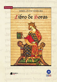 Image de LIBRO DE LAS HORAS