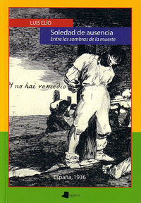 Picture of SOLEDAD DE AUSENCIA - ENTRE LAS SOMBRAS DE LA MUERTE