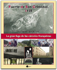 Image de FUERTE DE SAN CRISTOBAL 1938