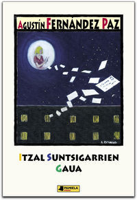 Image de ITZAL SUNTSIGARRIEN GAUA