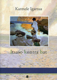 Picture of ITSASO KONTRA BAT