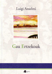 Picture of GAU ERTZEKOAK