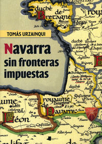 Image de NAVARRA SIN FRONTERAS IMPUESTAS