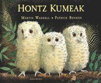 Image de HONTZ KUMEAK