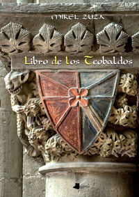 Image de LIBRO DE LOS TEOBALDOS