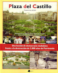 Picture of PLAZA DEL CASTILLO