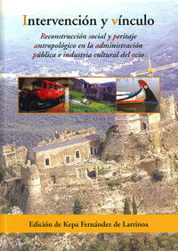 Picture of INTERVENCION Y VINCULO