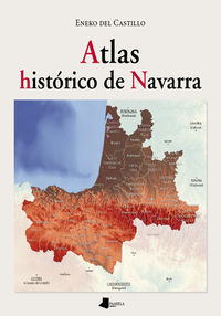 Image de ATLAS HISTORICO DE NAVARRA