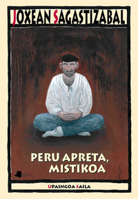 Picture of PERU APRETA, MISTIKOA