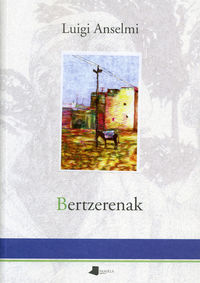 Picture of BERTZERENAK