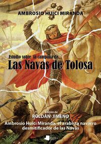 Image de ESTUDIO SOBRE LA CAMPAYA DE LAS NAVAS DE TOLOSA